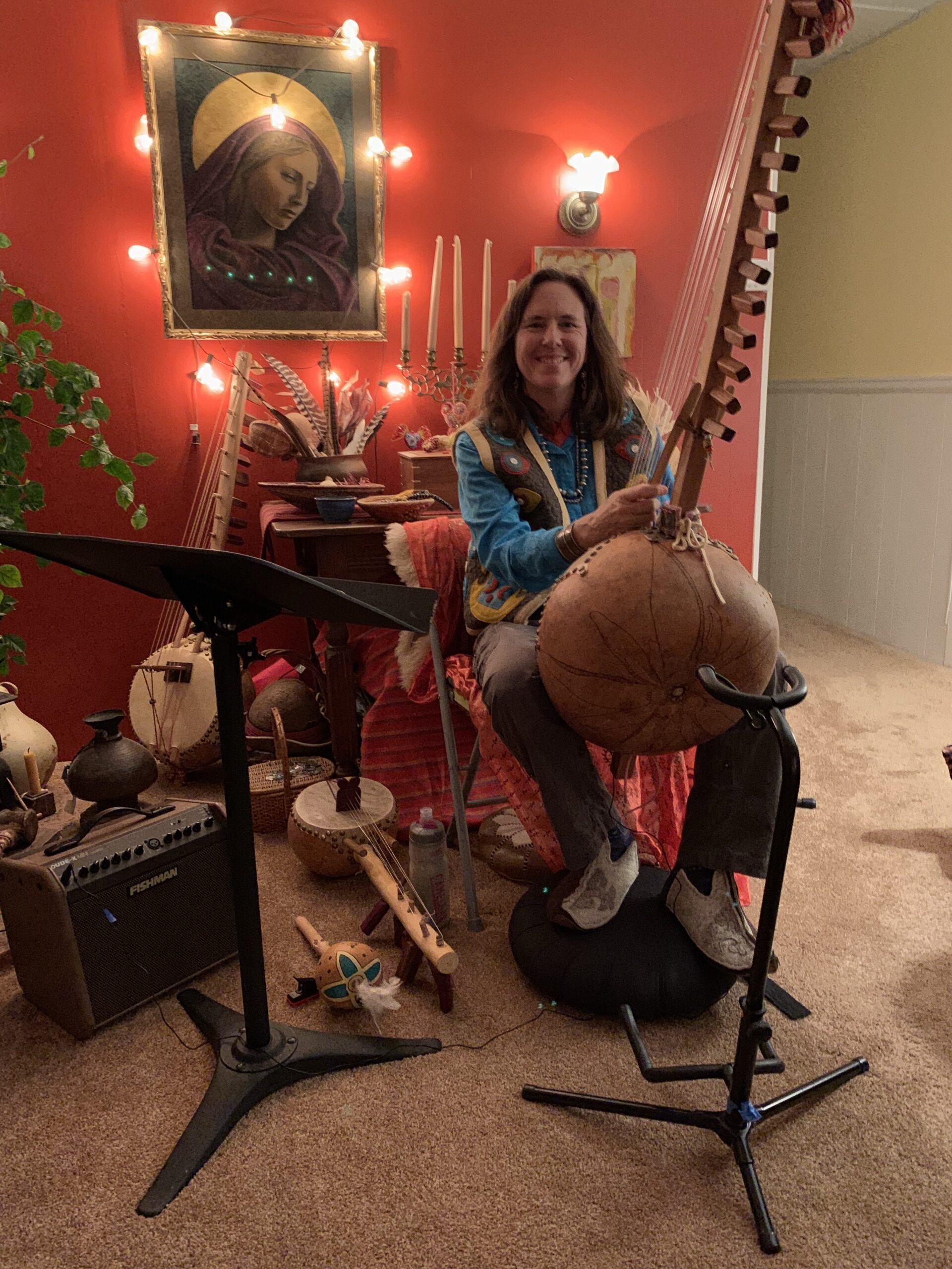 Meet Jahanara featured image